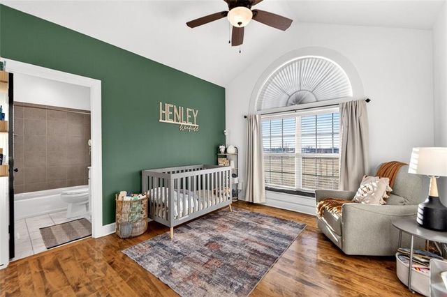 5199 SE Fox Run Road, Lathrop, MO 64465