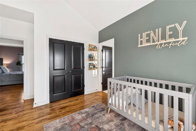 5199 SE Fox Run Road, Lathrop, MO 64465