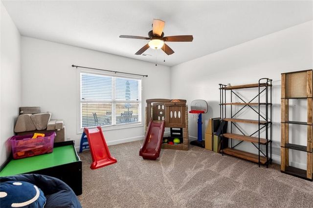 5199 SE Fox Run Road, Lathrop, MO 64465