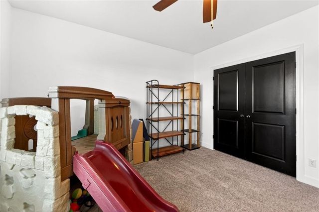 5199 SE Fox Run Road, Lathrop, MO 64465