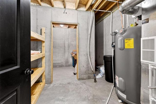 5199 SE Fox Run Road, Lathrop, MO 64465