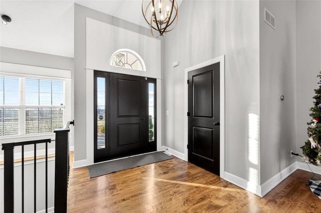 5199 SE Fox Run Road, Lathrop, MO 64465