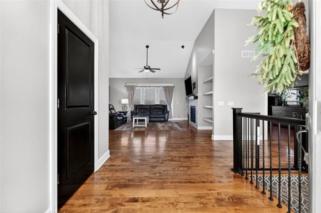 5199 SE Fox Run Road, Lathrop, MO 64465