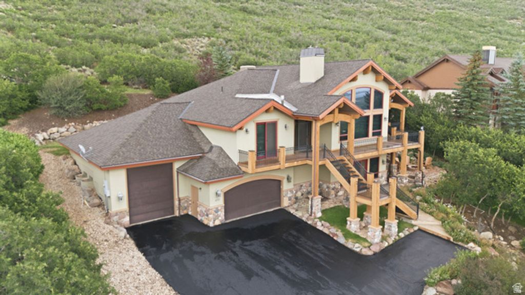 430 E BIG DUTCH DR, Kamas, UT 84036 — photo 3