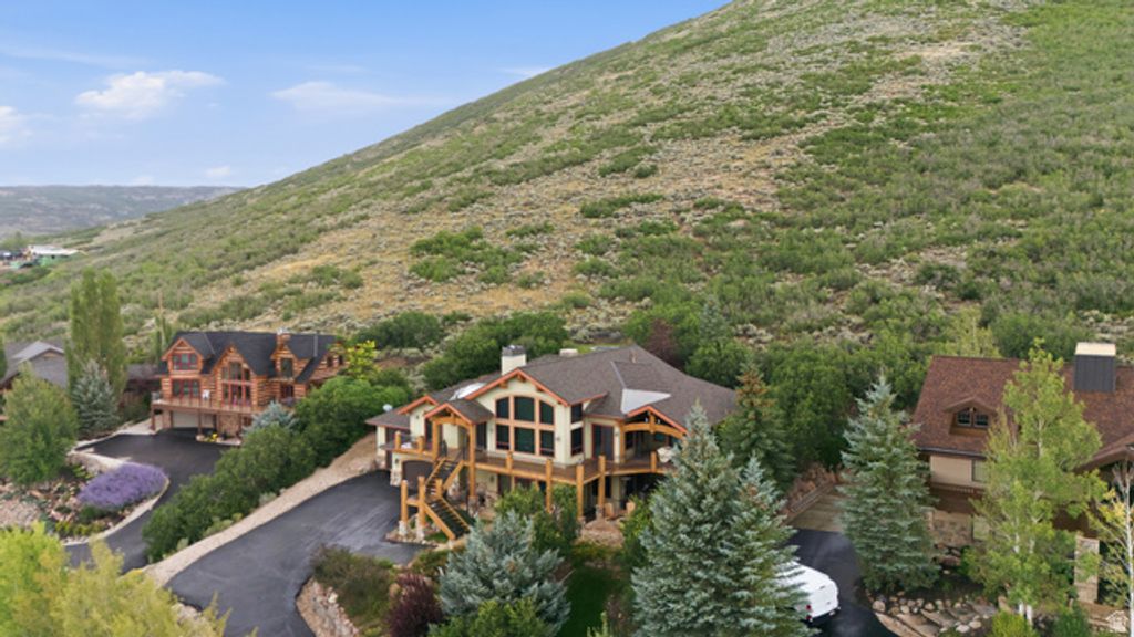 430 E BIG DUTCH DR, Kamas, UT 84036 — photo 4