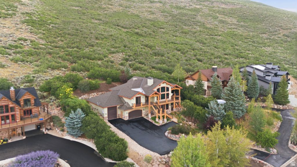 430 E BIG DUTCH DR, Kamas, UT 84036 — photo 5
