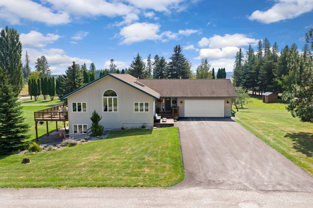 120 Hueth Lane, Whitefish, MT 59937
