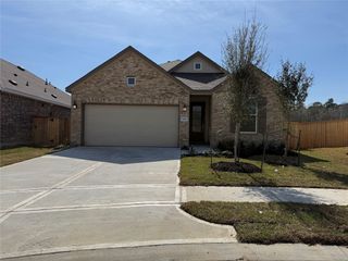 27622 Spearmint Ridge Drive, Katy, TX 77493