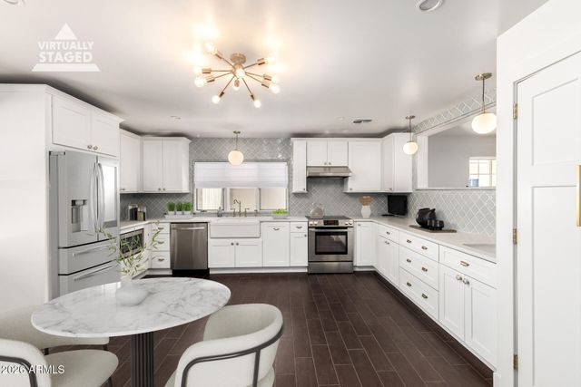 4411 W MORROW Drive, Glendale, AZ 85308