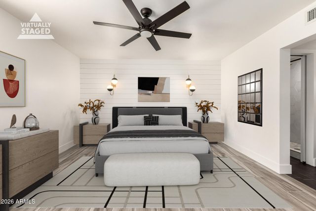 4411 W MORROW Drive, Glendale, AZ 85308