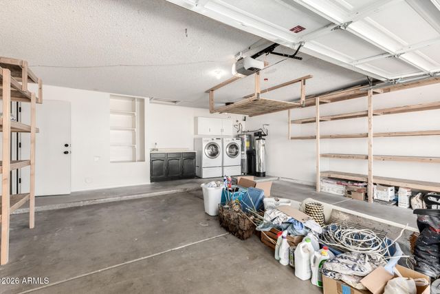 4411 W MORROW Drive, Glendale, AZ 85308