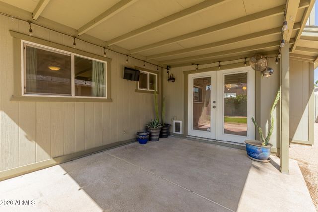 4411 W MORROW Drive, Glendale, AZ 85308