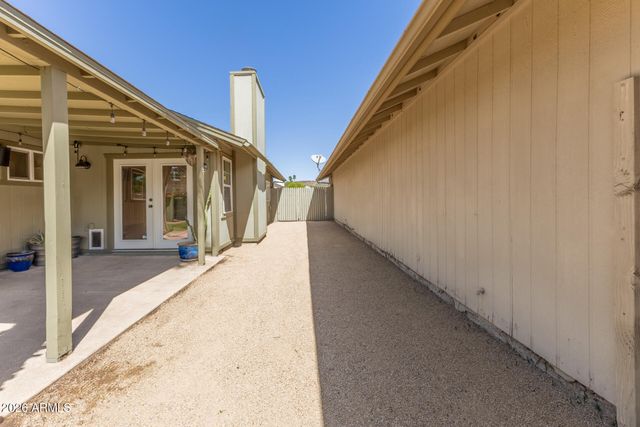 4411 W MORROW Drive, Glendale, AZ 85308