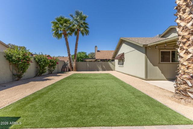 4411 W MORROW Drive, Glendale, AZ 85308