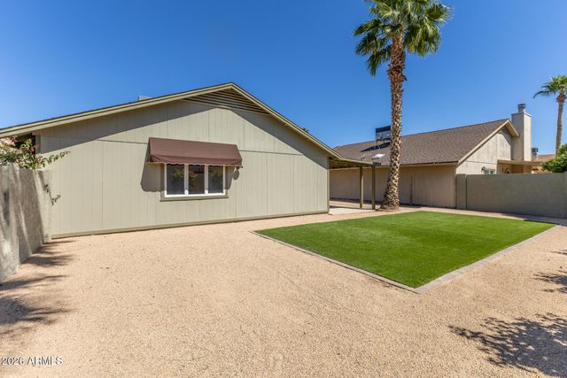 4411 W MORROW Drive, Glendale, AZ 85308