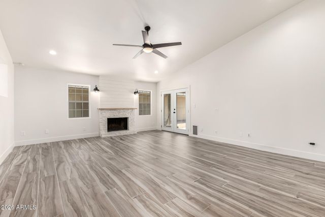 4411 W MORROW Drive, Glendale, AZ 85308