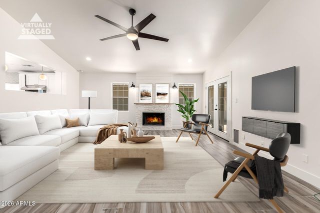 4411 W MORROW Drive, Glendale, AZ 85308