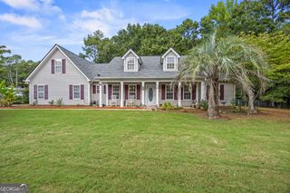 1231 Snapping Shoals Road, Mcdonough, GA 30252