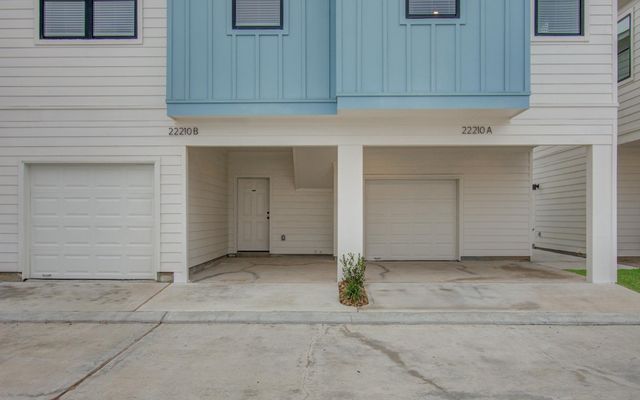 22210 Dutch Oven Drive A, Katy, TX 77449