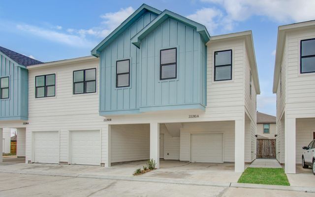 22210 Dutch Oven Drive A, Katy, TX 77449