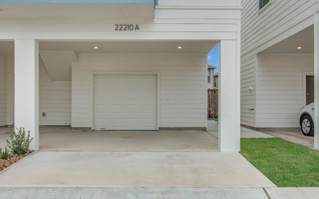 22210 Dutch Oven Drive A, Katy, TX 77449
