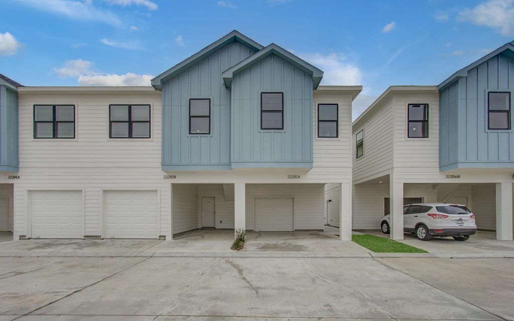 22210 Dutch Oven Drive A, Katy, TX 77449