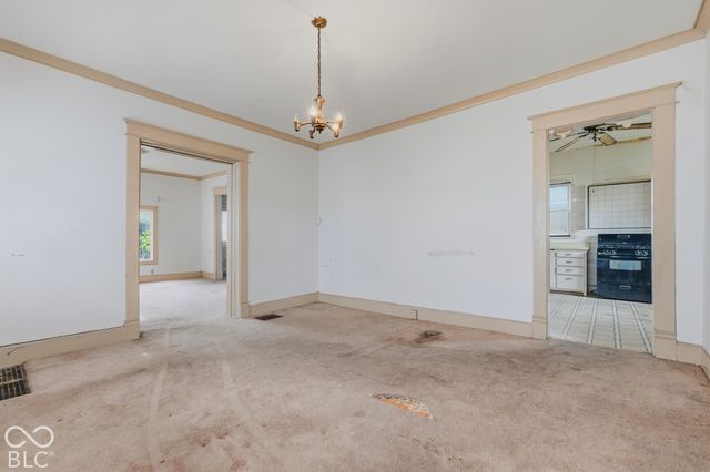 3351 Kenwood Avenue N, Indianapolis, IN 46208