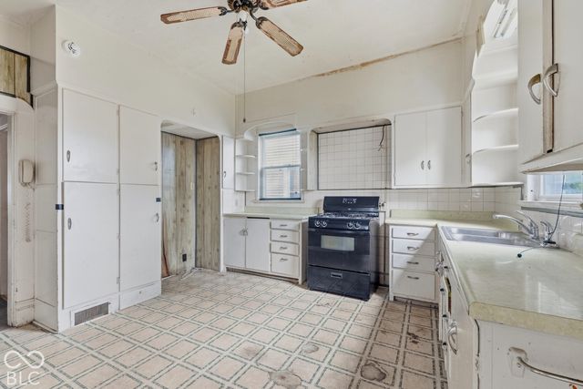 3351 Kenwood Avenue N, Indianapolis, IN 46208
