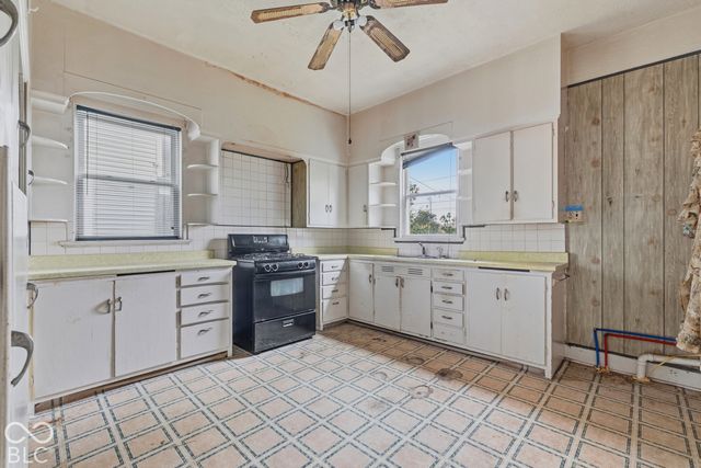 3351 Kenwood Avenue N, Indianapolis, IN 46208