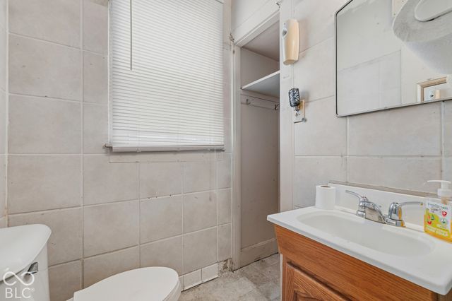 3351 Kenwood Avenue N, Indianapolis, IN 46208