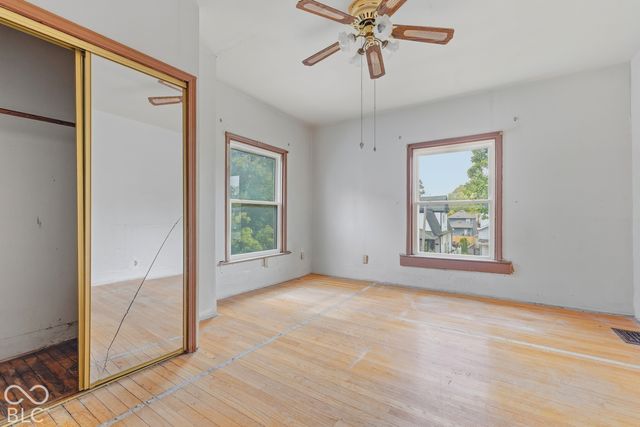 3351 Kenwood Avenue N, Indianapolis, IN 46208