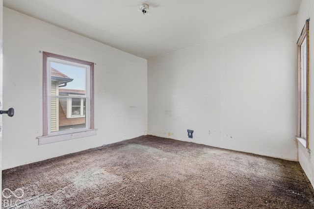 3351 Kenwood Avenue N, Indianapolis, IN 46208