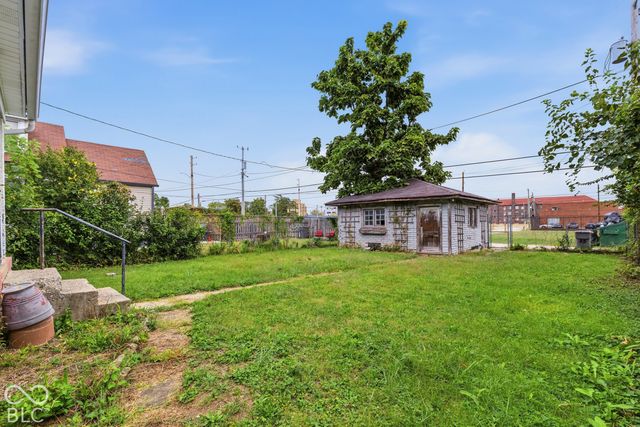 3351 Kenwood Avenue N, Indianapolis, IN 46208