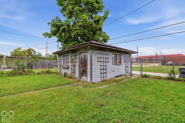 3351 Kenwood Avenue N, Indianapolis, IN 46208