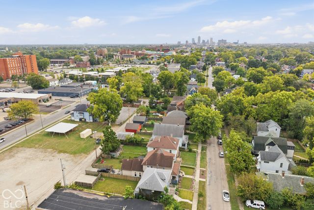 3351 Kenwood Avenue N, Indianapolis, IN 46208