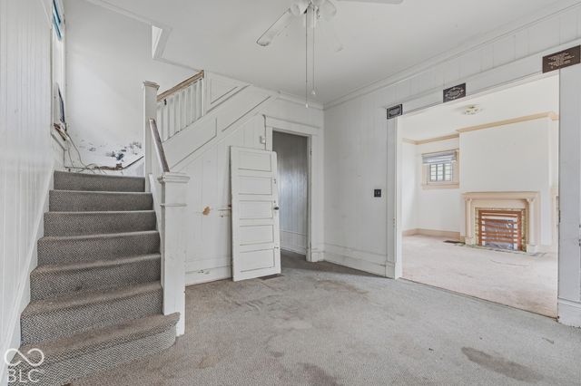 3351 Kenwood Avenue N, Indianapolis, IN 46208