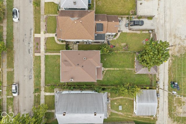 3351 Kenwood Avenue N, Indianapolis, IN 46208