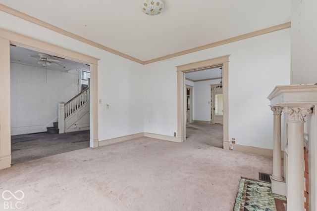 3351 Kenwood Avenue N, Indianapolis, IN 46208