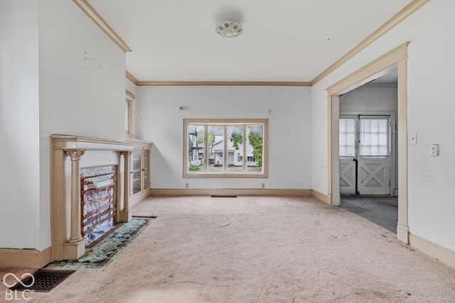 3351 Kenwood Avenue N, Indianapolis, IN 46208