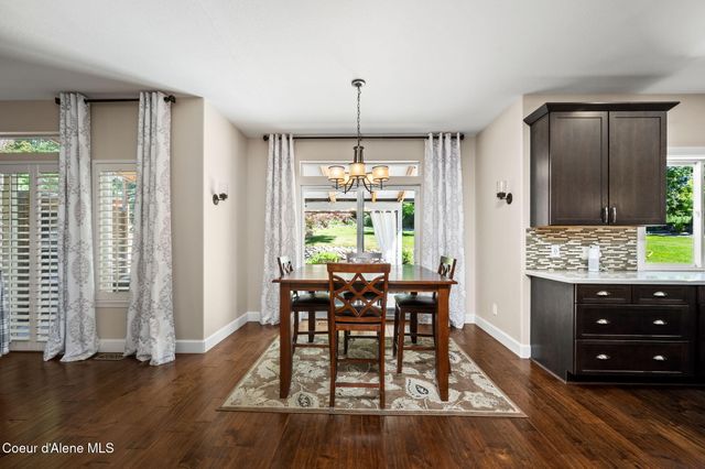 2918 E Point Hayden DR, Hayden, ID 83835