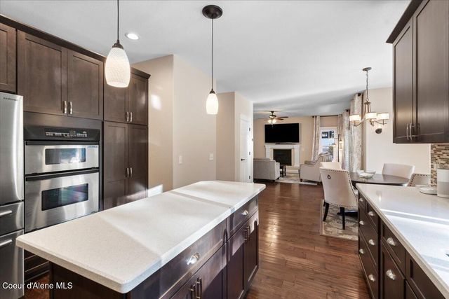2918 E Point Hayden DR, Hayden, ID 83835