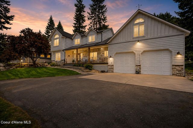 2918 E Point Hayden DR, Hayden, ID 83835