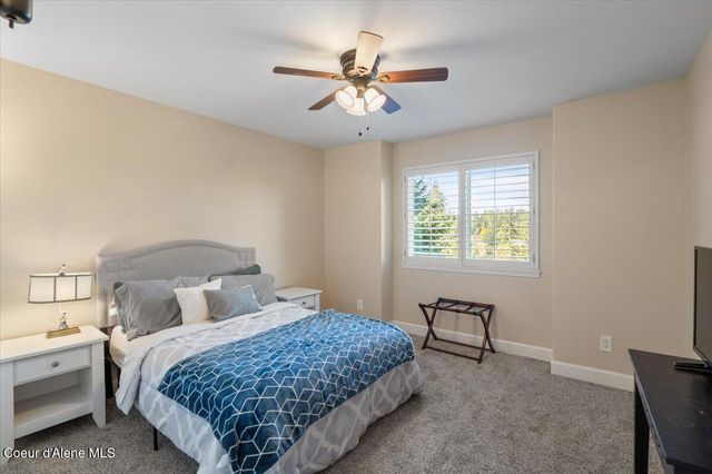 2918 E Point Hayden DR, Hayden, ID 83835