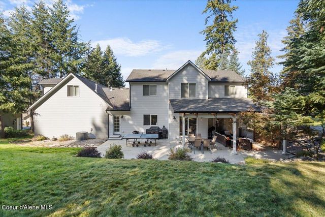 2918 E Point Hayden DR, Hayden, ID 83835