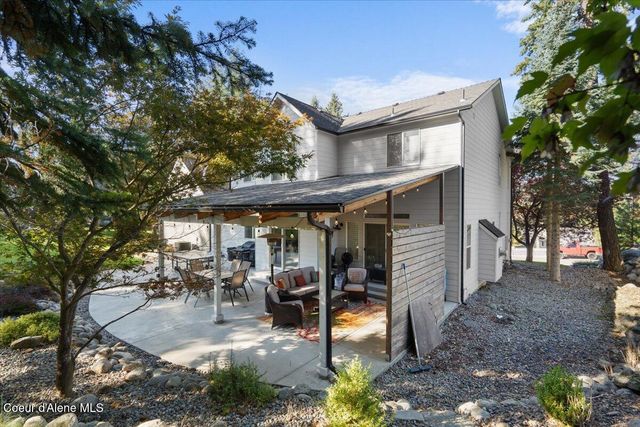 2918 E Point Hayden DR, Hayden, ID 83835