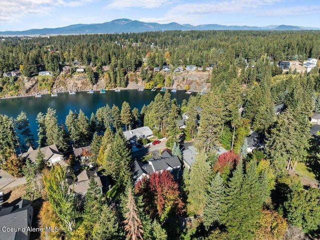 2918 E Point Hayden DR, Hayden, ID 83835