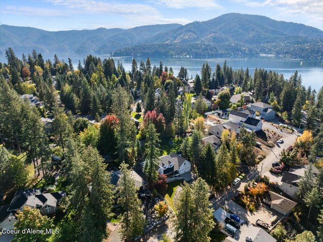 2918 E Point Hayden DR, Hayden, ID 83835