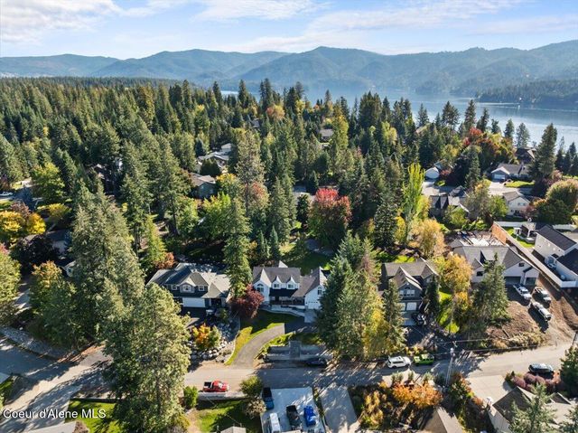 2918 E Point Hayden DR, Hayden, ID 83835