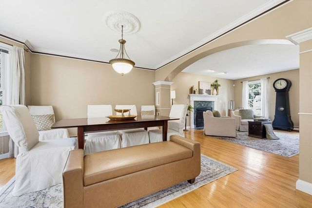32 Cinnamon Cir, Easton, MA 02334