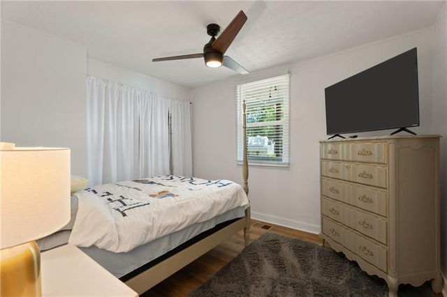 100 S River Bend, Jackson, GA 30233